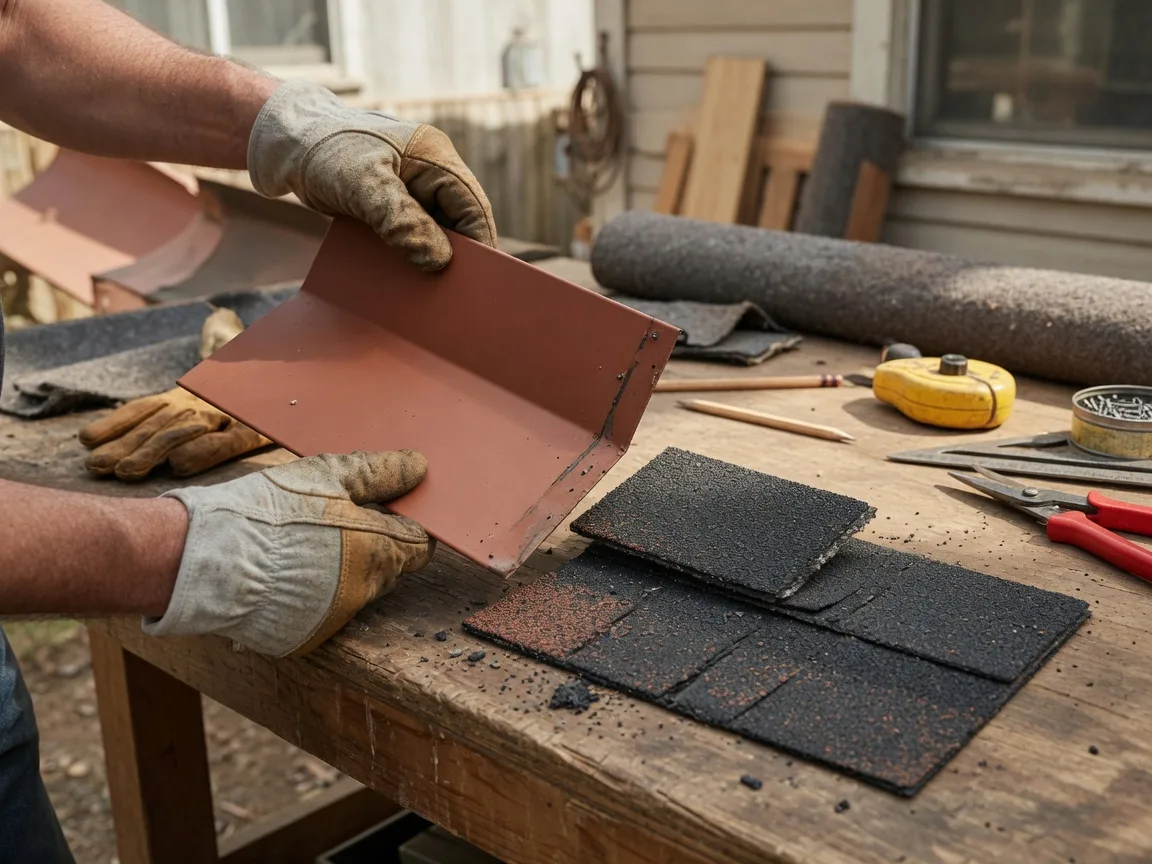 Roof Repair company in Hereford, CO